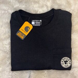 Carhartt Relaxed Fit Heavyweight T-Shirt
